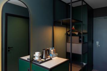 Отель Domina Пулково Россия, Санкт-Петербург, фото 72
