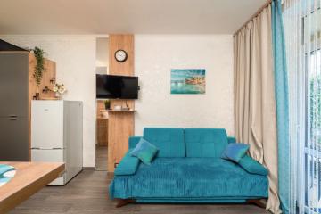 Отель Каскад (ул. Станиславского, д. 26) Россия, Сочи, фото 3