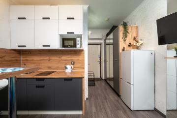 Отель Каскад (ул. Станиславского, д. 26) Россия, Сочи, фото 5