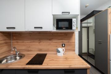 Отель Каскад (ул. Станиславского, д. 26) Россия, Сочи, фото 6