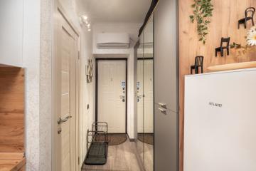 Отель Каскад (ул. Станиславского, д. 26) Россия, Сочи, фото 7