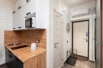 Отель Каскад (ул. Станиславского, д. 26) Россия, Сочи, фото 8