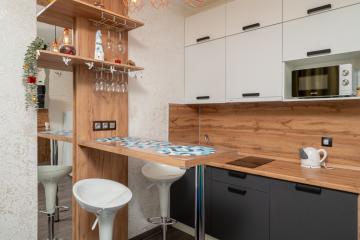 Отель Каскад (ул. Станиславского, д. 26) Россия, Сочи, фото 9