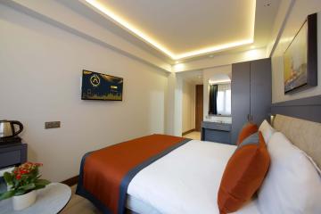 Отель Eyfel Турция, Лалели, фото 16