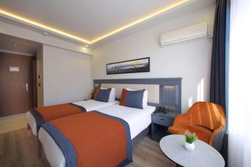 Отель Eyfel Турция, Лалели, фото 18