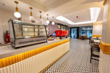 Отель Eyfel Турция, Лалели, фото 24