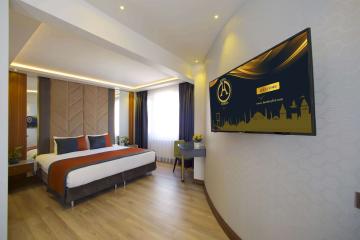 Отель Eyfel Турция, Лалели, фото 8