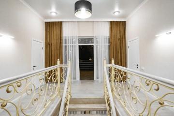 Отель Орлиное Гнездо (Архыз) Россия, Архыз, фото 20