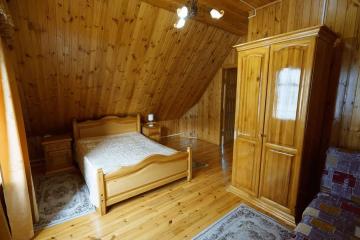Отель Орлиное Гнездо (Архыз) Россия, Архыз, фото 21