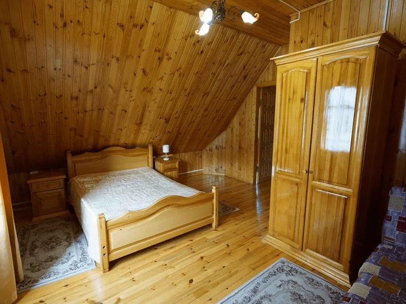 Орлиное Гнездо (Архыз)