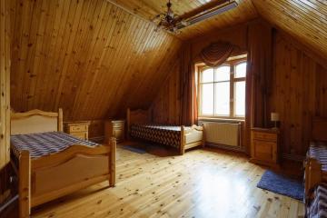 Отель Орлиное Гнездо (Архыз) Россия, Архыз, фото 24