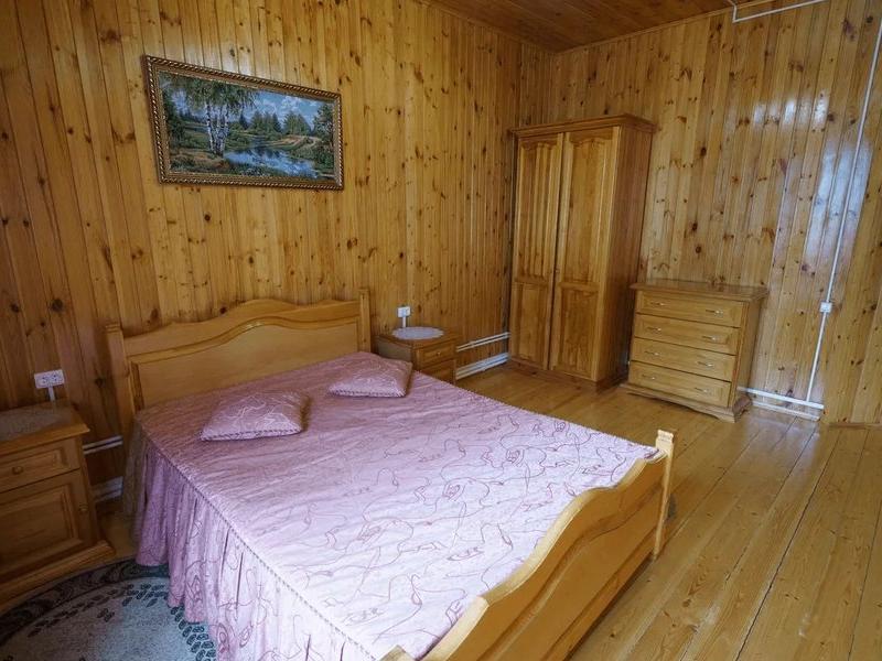 Орлиное Гнездо (Архыз)