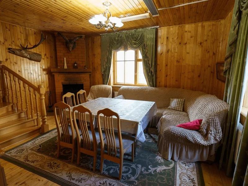 Орлиное Гнездо (Архыз)