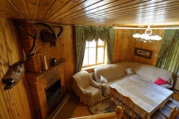 Отель Орлиное Гнездо (Архыз) Россия, Архыз, фото 29