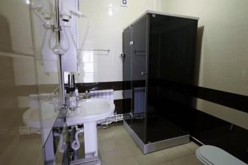 Отель Орлиное Гнездо (Архыз) Россия, Архыз, фото 61
