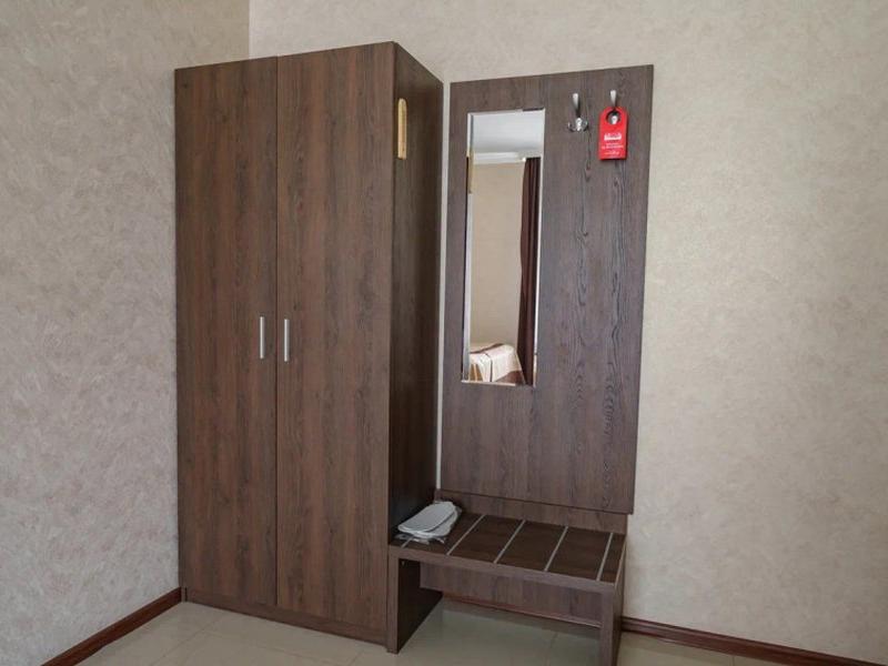 Орлиное Гнездо (Архыз)
