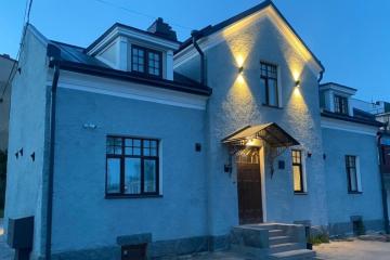 Отель Lampo Россия, Сортавала, фото 1