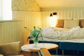 Отель Lampo Россия, Сортавала, фото 4