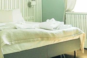 Отель Lampo Россия, Сортавала, фото 5