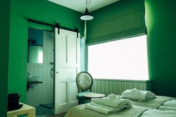 Отель Lampo Россия, Сортавала, фото 7