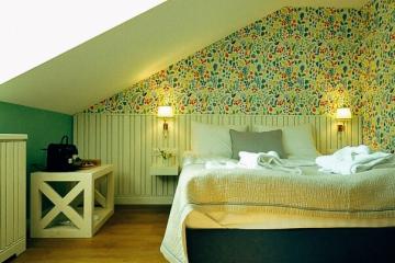 Отель Lampo Россия, Сортавала, фото 8