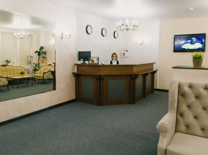 Alliance Hotel