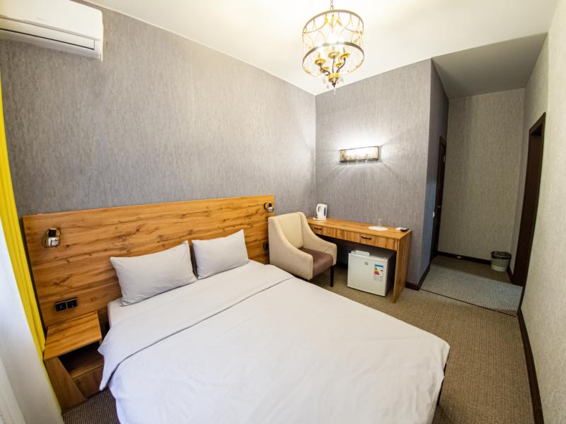 Alliance Hotel