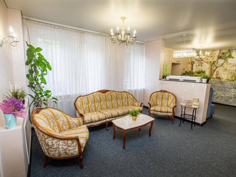 Alliance Hotel
