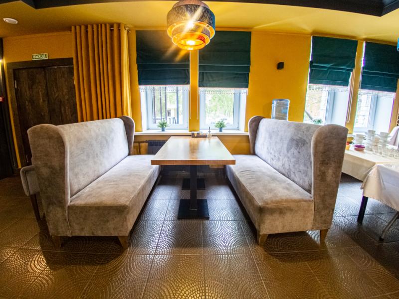 Alliance Hotel