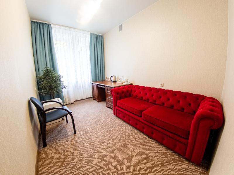 Alliance Hotel