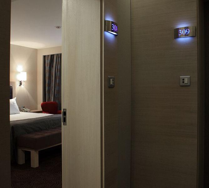 Eyuboglu Hotel