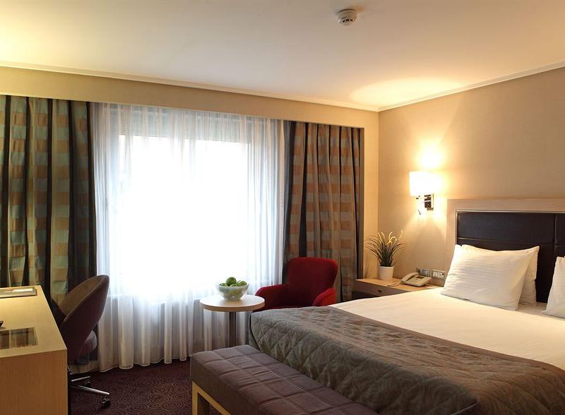 Eyuboglu Hotel