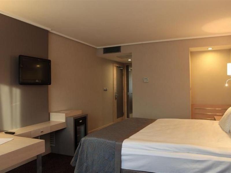 Eyuboglu Hotel