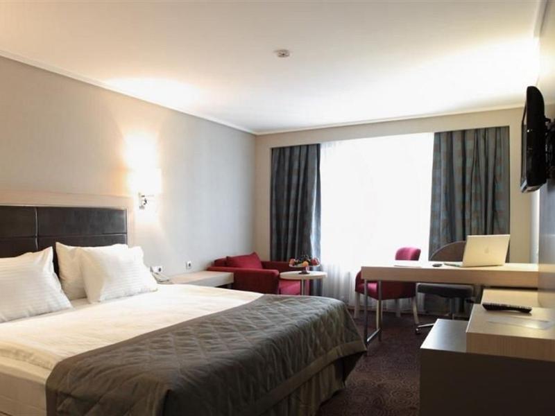 Eyuboglu Hotel
