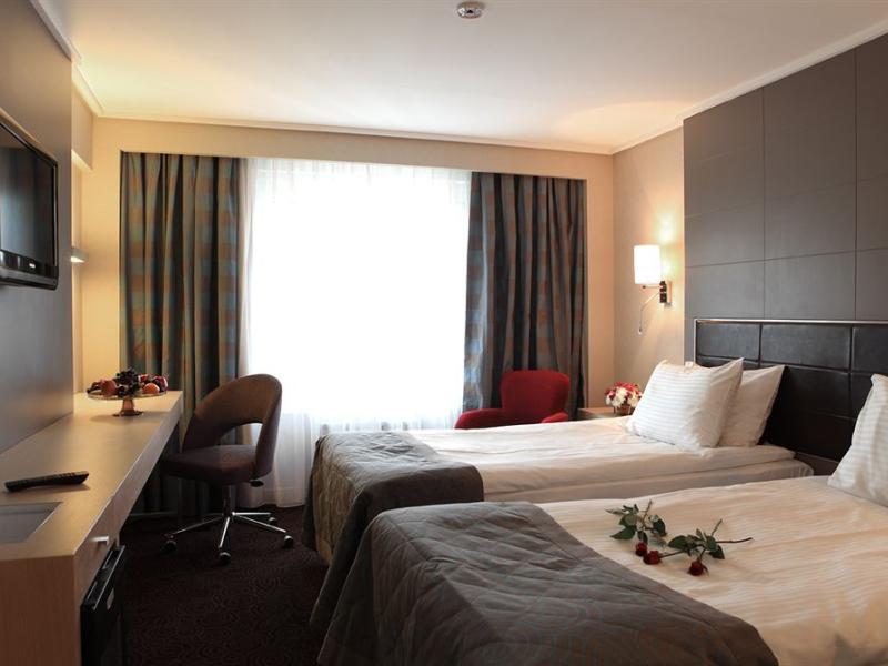 Eyuboglu Hotel