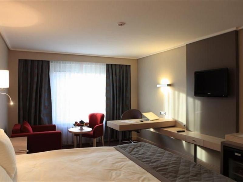 Eyuboglu Hotel