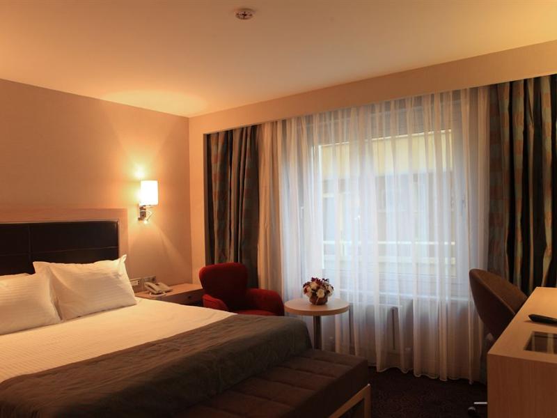 Eyuboglu Hotel