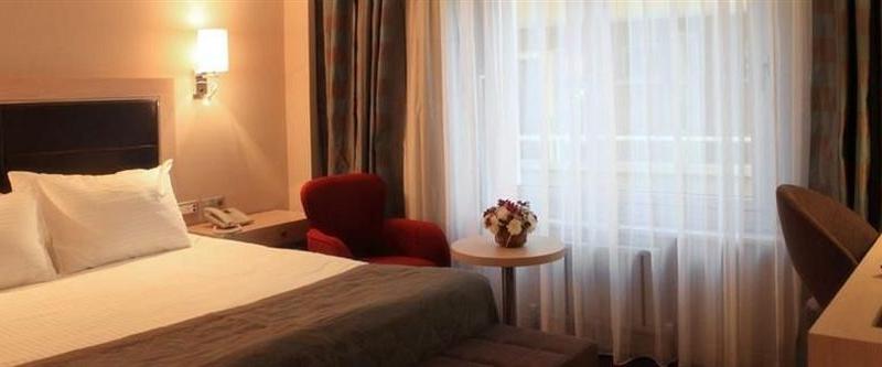 Eyuboglu Hotel