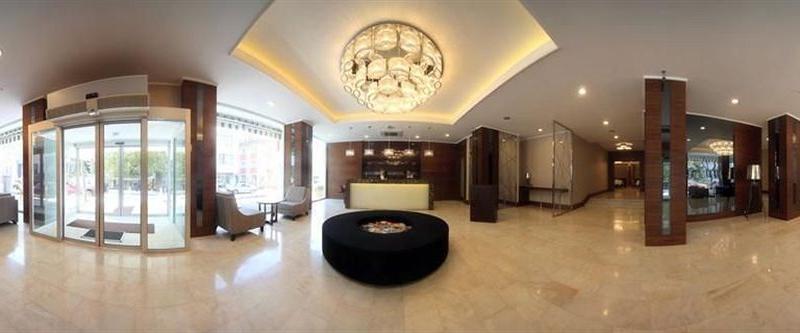 Eyuboglu Hotel