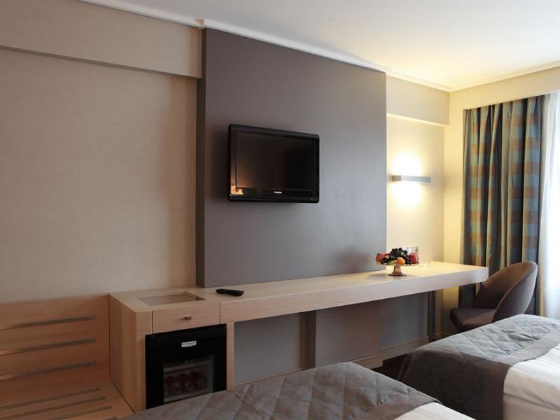 Eyuboglu Hotel