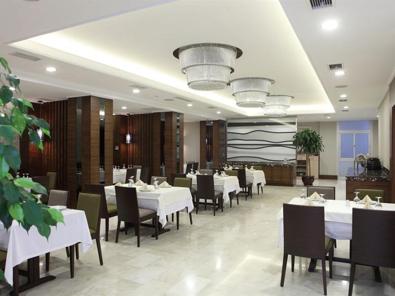 Eyuboglu Hotel