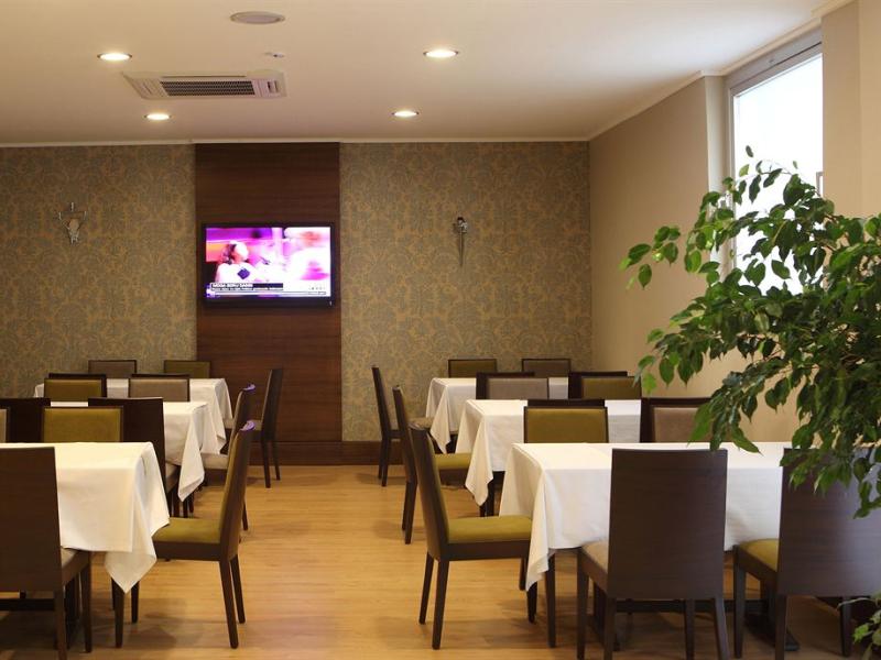Eyuboglu Hotel