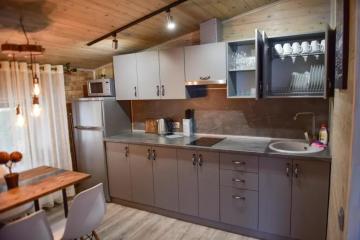 Отель Dombay Flats Россия, Домбай, фото 17