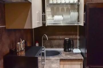Отель Dombay Flats Россия, Домбай, фото 18