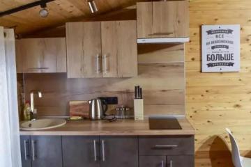 Отель Dombay Flats Россия, Домбай, фото 20