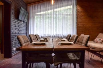 Отель Dombay Flats Россия, Домбай, фото 22