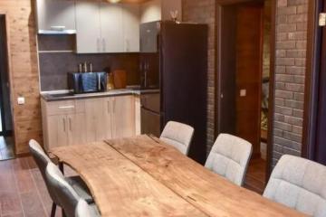 Отель Dombay Flats Россия, Домбай, фото 23