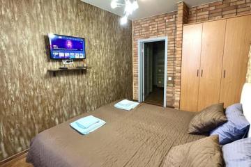 Отель Dombay Flats Россия, Домбай, фото 5
