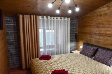 Отель Dombay Flats Россия, Домбай, фото 9