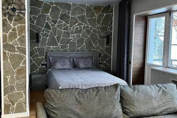 Отель Dombay Flats Россия, Домбай, фото 10